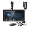 Jeep Compass/Cherokee Radio Replacement-Bundle32